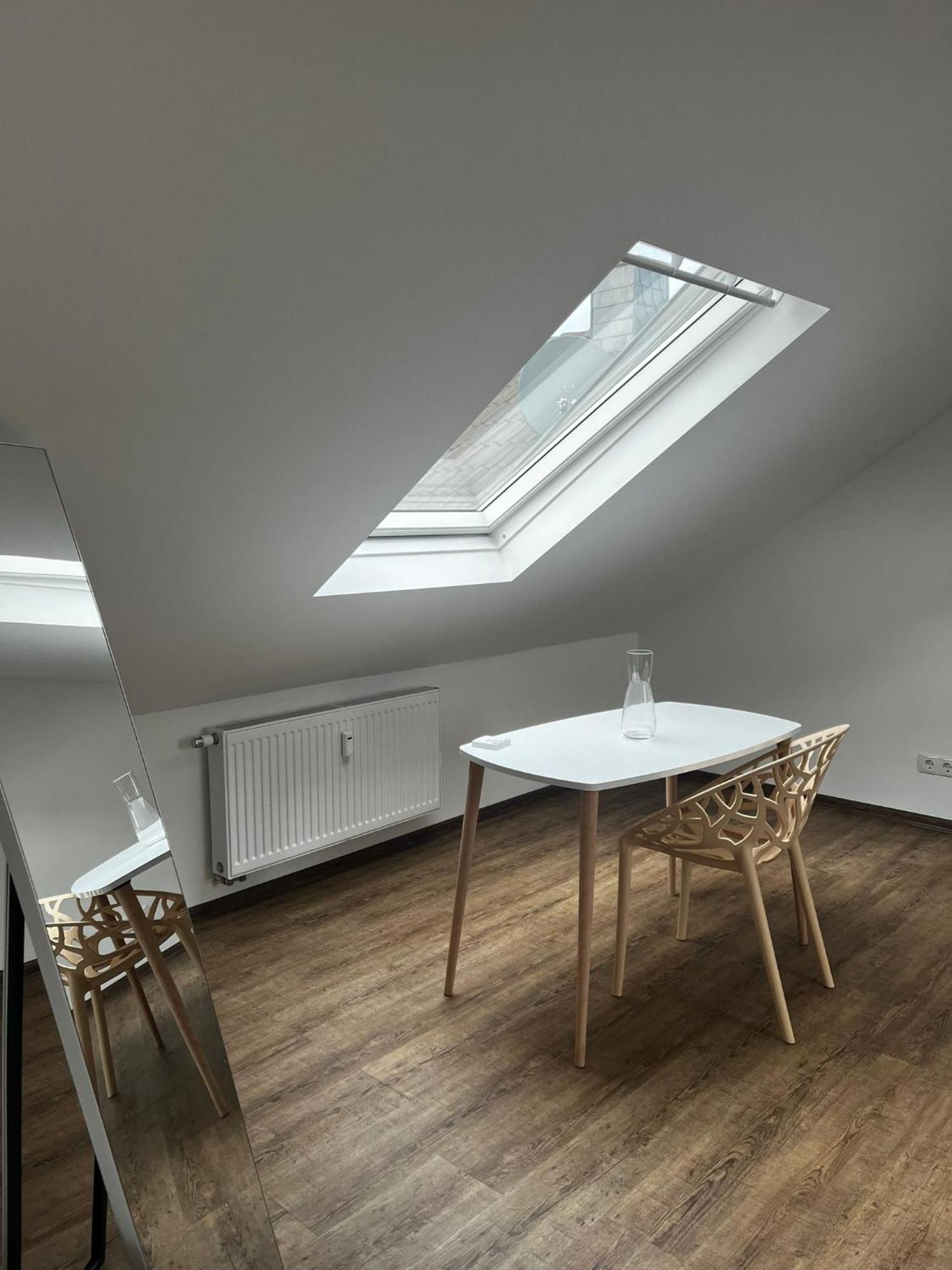 Studio Apartment Koblenz Exteriör bild