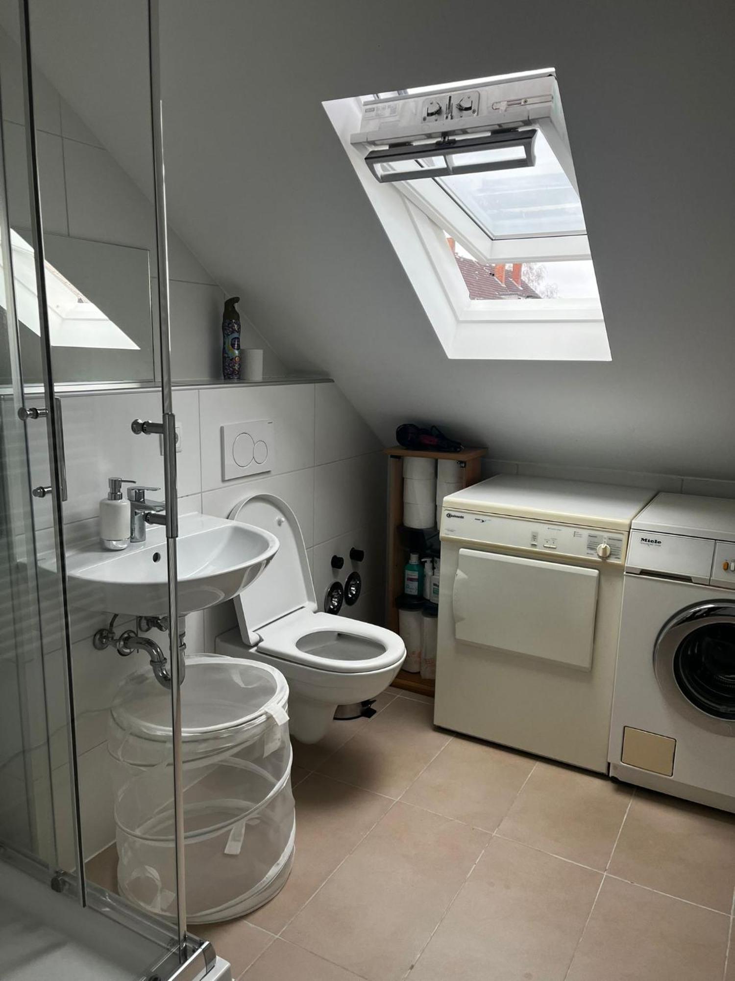 Studio Apartment Koblenz Exteriör bild